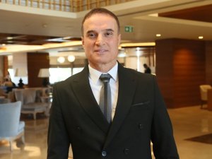 2026 TURİZMİNDE BÜYÜME HEDEFİ