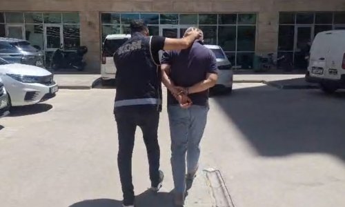 'RÜŞVET' VE 'DOLANDIRICILIK' OPERASYONUNDA 12 TUTUKLAMA