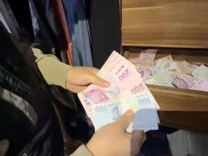 'RÜŞVET' VE 'DOLANDIRICILIK' OPERASYONUNDA 12 TUTUKLAMA