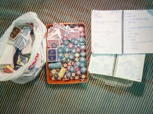 ISPARTA’DA KUMAR DENETİMİ: 16 KİŞİYE PARA CEZASI, 2 KİŞİYE ADLİ İŞLEM