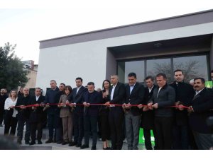 KOZAN’DA TAZİYE VE KÜLTÜR EVİ DUALARLA AÇILDI