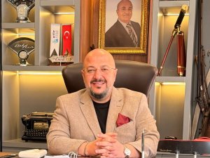 ATİP BAŞKANI NAS'TAN ORTADOĞU DEĞERLENDİRMESİ