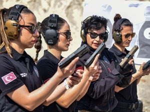 'GÜCÜMÜZ NENE HATUNLARDAN GELİYOR'