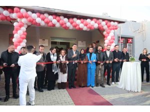 KOZANLI KADINLAR HEM GELECEKLERİ HEM DE ÖĞRENCİLER İÇİN ÜRETECEK