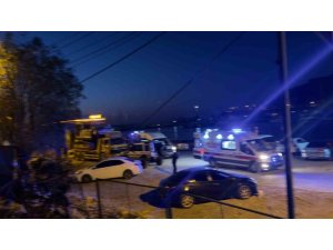 ANTALYA FİNİKE AÇIKLARINDA MÜLTECİLERİ TAŞIYAN BOT BATTI, ÖLÜ VE YARALILAR VAR