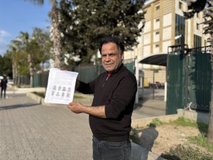 38 BİN AVRO DOLANDIRILDI, UZLAŞMAYLA PARASINI GERİ ALDI