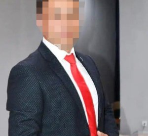 DOLANDIRICILIK SUÇLAMASIYLA TUTUKLANDI