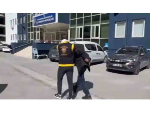 HATAY’DA ARANMASI OLAN 2 KİŞİ TUTUKLANDI