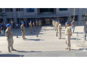 MANAVGAT BELEDİYESİNE YÖNELİK SORUŞTURMADA 36 ŞÜPHELİ DAHA GÖZALTINA ALINDI