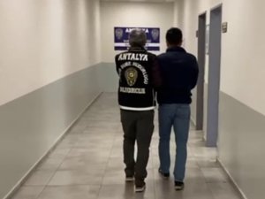 PATRONUNU 8 MİLYON 500 BİN TL DOLANDIRAN ÇALIŞAN TUTUKLANDI