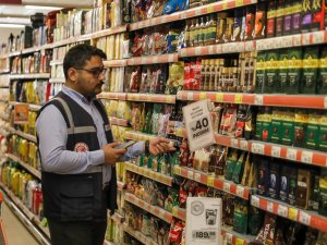 182 FİRMADA HAKSIZ FİYAT ARTIŞI TESPİT EDİLDİ