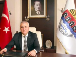 ERDEM; “BAZI OLUMSUZLUKLARI KİMSE FIRSATA ÇEVİRMEYE KALKMAMALI”