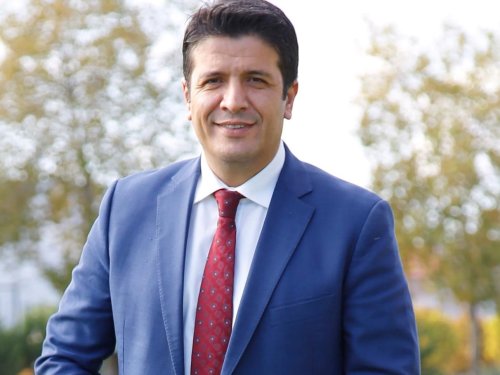 DÖŞEMEALTI BELEDİYESİ'NE 'ASFALT İHALESİ' OPERASYONU: 22 GÖZALTI