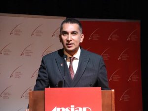 ANSİAD'DA 8 MART'A ÖZEL VİZYON