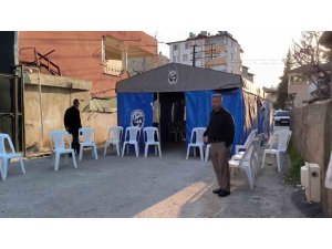 İRAN’DA HAYATINI KAYBEDEN TIR ŞOFÖRÜNÜN YAKINLARI, CENAZENİN TÜRKİYE’YE GETİRİLMESİNİ İSTİYOR