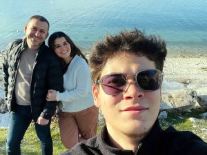 ÜNİVERSİTELİ BARTU, YAŞAM SAVAŞINI KAYBETTİ