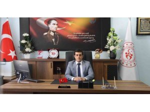 BURDUR GENÇLİK VE SPOR İL MÜDÜRÜ ORHAN KEMERKAYA BEYİN KANAMASI GEÇİRDİ