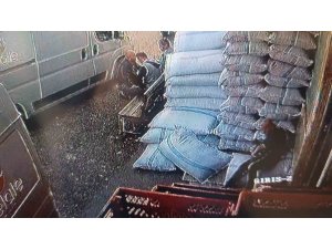 ÖLÜM, FIRIN ÇALIŞANINI ÇAY MOLASINDA YAKALADI