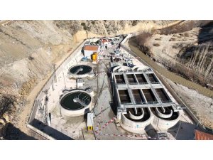 BAŞKAN GÖRGEL: "854 MİLYONLUK YATIRIMLARIMIZ ÇAĞLAYANCERİT’İMİZE HAYIRLI OLSUN"