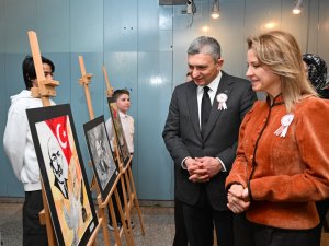 ASIM'IN NESLİ: İSTİKLAL RUHU