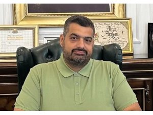 ZAFER PARTİSİ ALANYA İLÇE BAŞKANI KALP KRİZİNDEN HAYATINI KAYBETTİ