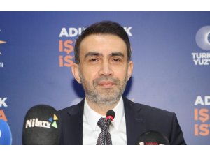 ALDEMİR: "LİMON İTHALATINDA VERGİ DÜZENLEMESİ HEM ÜRETİCİYİ HEM TÜKETİCİYİ KORUYACAK"