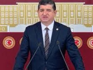 CAVİT ARI: "MİLLİ PARKLARIMIZ YOK EDİLECEK!"