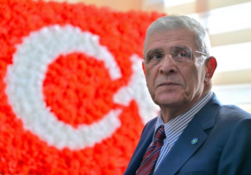 DERVİŞOĞLU: "ÇİFTÇİ İÇİN OLAĞANÜSTÜ DESTEK PROGRAMI AÇIKLAYIN"