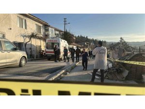 BURDUR’DA 27 YAŞINDAKİ GENÇ EVİNDE ÖLÜ BULUNDU