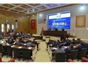 KAHRAMANMARAŞ’TAN SU TARİFESİNDE TÜRKİYE’YE ÖRNEK KARAR