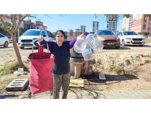 ADANA’DA 5 GÜNDÜR SU YOK: VATANDAŞ TEPKİ GÖSTERDİ