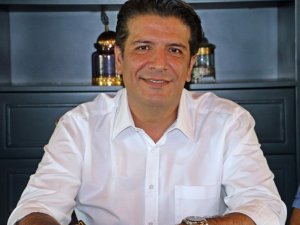 DÖŞEMEALTI ESKİ BELEDİYE BAŞKANI TURGAY GENÇ TUTUKLANDI