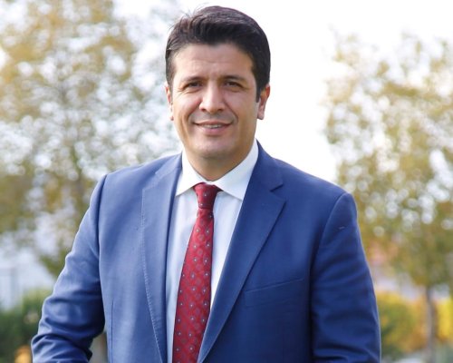 DÖŞEMEALTI ESKİ BELEDİYE BAŞKANI TURGAY GENÇ, TUTUKLANDI