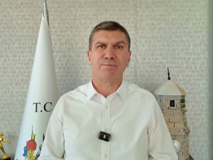 BURDUR GÖLÜ'NDE SU SEVİYESİ 16 SANTİM YÜKSELDİ