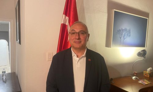 AMERİKA'DAN TÜRK İŞ DÜNYASINA ÇAĞRI