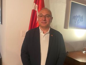 AMERİKA'DAN TÜRK İŞ DÜNYASINA ÇAĞRI