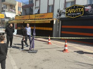 ARAÇ PARK YERİ KAVGASI: 1 ÖLÜ, 2 AĞIR YARALI