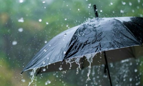 BAYRAM BOYUNCA ÜLKE GENELİNDE YAĞIŞLI HAVA HAKİM OLACAK