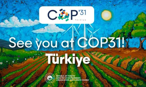 COP 31 UYARISI:  HAZIRLANMAYAN ŞİRKETLER ELENECEK