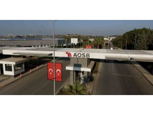AOSB YENİ YATIRIMLARLA BÜYÜYOR