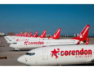 CORENDON AİRLİNES’TEN TEKNOLOJİ ŞİRKETİYLE STRATEJİK BİR İŞ BİRLİĞİ