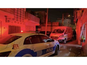MERSİN’DEKİ SİLAHLI KAVGADA ÖLÜ SAYISI 2’YE YÜKSELDİ