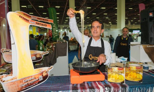 YÖREX İÇİN GERİ SAYIM BAŞLADI