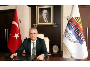 ALTSO BAŞKANI ERDEM’DEN İÇ PAZAR MÜJDESİ