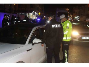 ADANA’DA 2 BİN 305 PERSONELLE ‘HUZUR VE GÜVEN’ UYGULAMASI