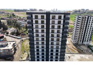 BAKIZ İNŞAAT’TAN MODERN VE SOSYAL DONATILI YAŞAM PROJESİ