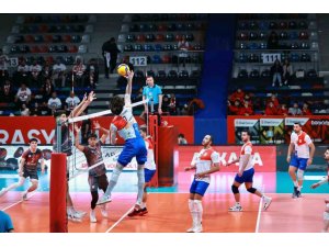 EDELER, ARTIK EFELER LİGİ’NDE