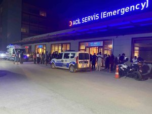 OSMANİYE’DE SİLAHLI KAVGA: AĞIR YARALANAN GENÇ KURTARILAMADI