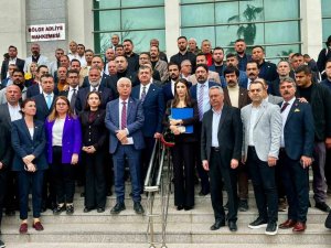 ANTALYA BÜYÜKŞEHİR BELEDİYESİ DAVASINDA ARA KARAR AÇIKLANDI