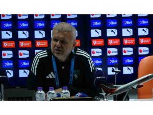 VOLKAN KAZAK: "BU SKORU UNUTMAYACAĞIZ’’